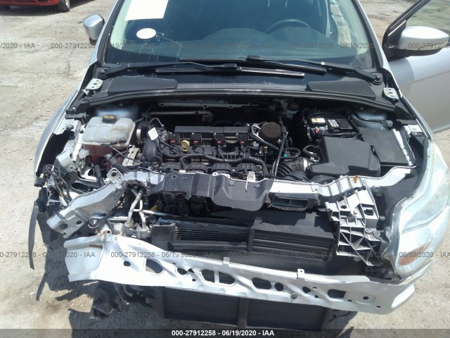 Photo 9 VIN: 1FADP3K26EL157671 - FORD FOCUS 