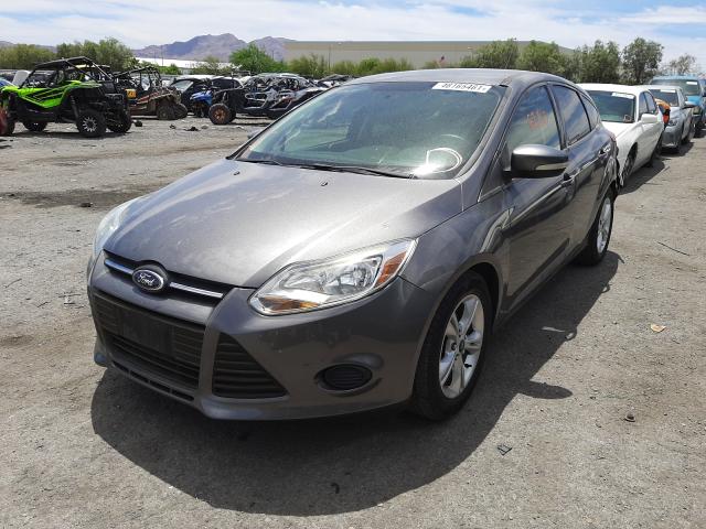 Photo 1 VIN: 1FADP3K26EL162157 - FORD FOCUS SE 