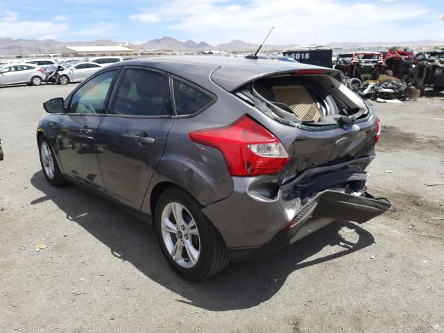 Photo 2 VIN: 1FADP3K26EL162157 - FORD FOCUS SE 