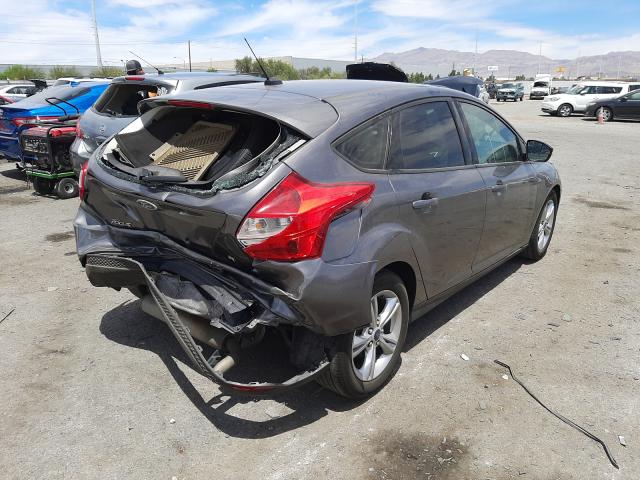 Photo 3 VIN: 1FADP3K26EL162157 - FORD FOCUS SE 