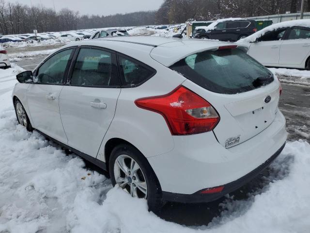 Photo 1 VIN: 1FADP3K26EL164698 - FORD FOCUS SE 