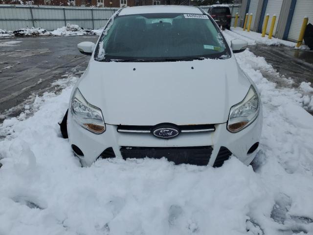 Photo 4 VIN: 1FADP3K26EL164698 - FORD FOCUS SE 