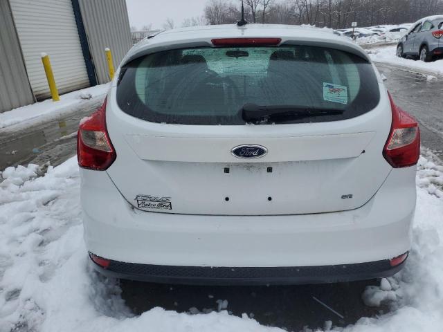 Photo 5 VIN: 1FADP3K26EL164698 - FORD FOCUS SE 