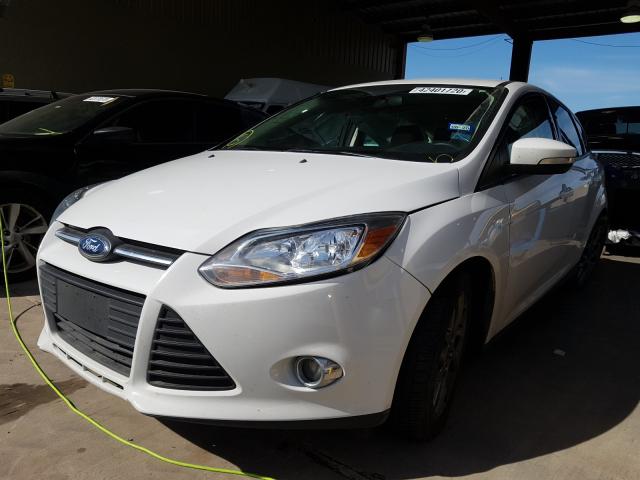 Photo 1 VIN: 1FADP3K26EL168685 - FORD FOCUS SE 