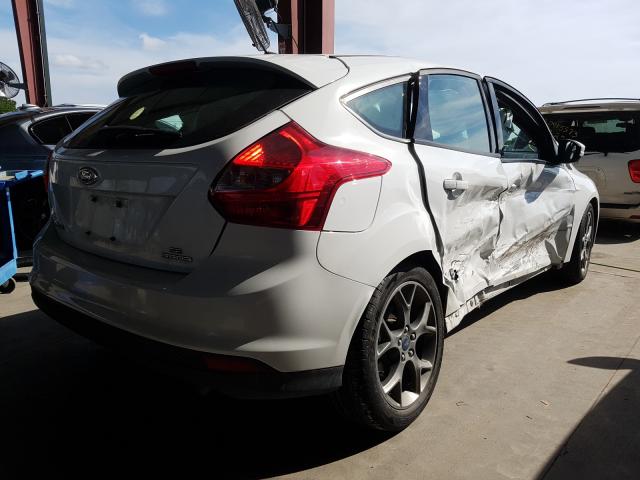 Photo 3 VIN: 1FADP3K26EL168685 - FORD FOCUS SE 