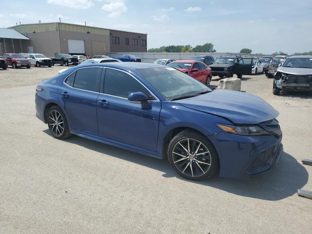 Photo 3 VIN: 1FADP3K26EL169528 - FORD FOCUS SE 