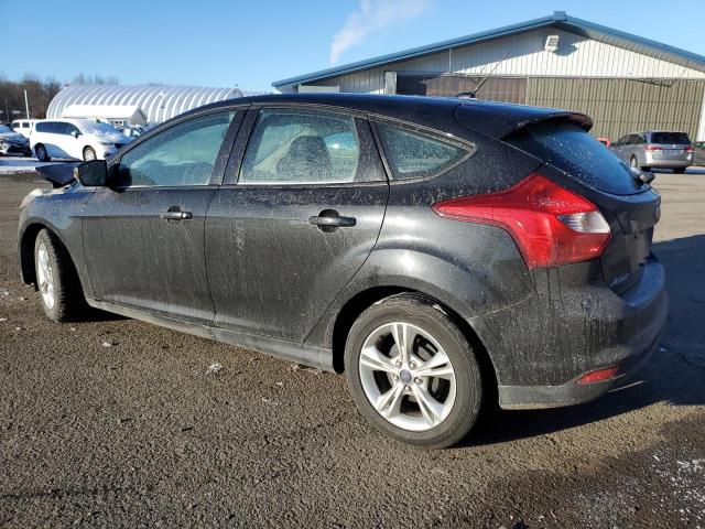 Photo 1 VIN: 1FADP3K26EL170484 - FORD FOCUS 