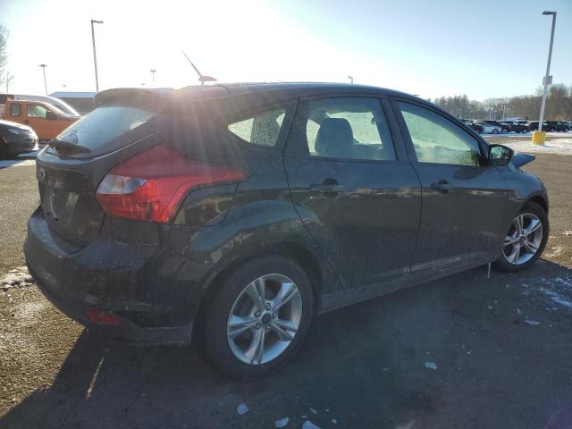 Photo 2 VIN: 1FADP3K26EL170484 - FORD FOCUS 