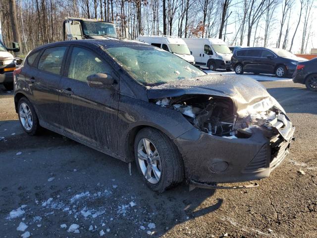 Photo 3 VIN: 1FADP3K26EL170484 - FORD FOCUS 