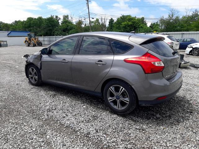 Photo 1 VIN: 1FADP3K26EL175300 - FORD FOCUS 