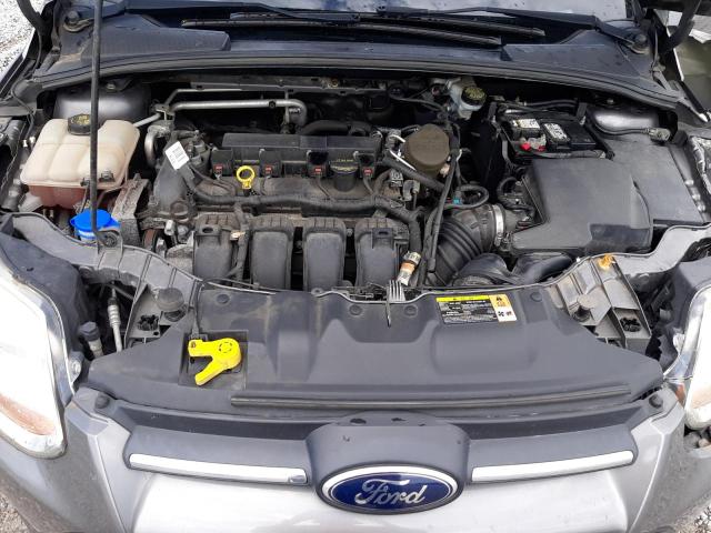 Photo 10 VIN: 1FADP3K26EL175300 - FORD FOCUS 