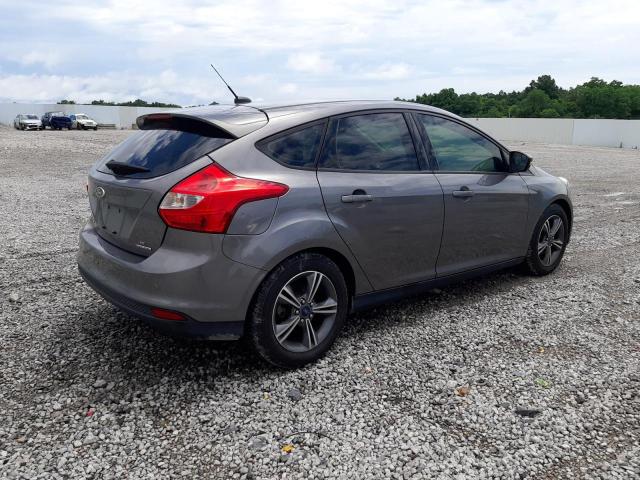 Photo 2 VIN: 1FADP3K26EL175300 - FORD FOCUS 