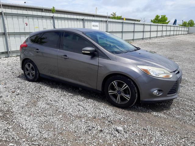 Photo 3 VIN: 1FADP3K26EL175300 - FORD FOCUS 