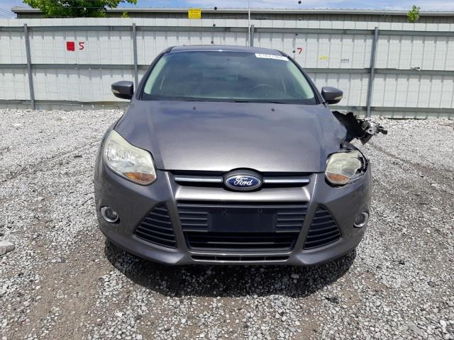 Photo 4 VIN: 1FADP3K26EL175300 - FORD FOCUS 