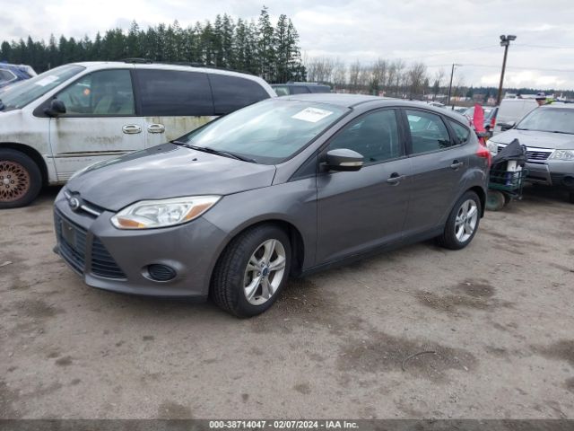 Photo 1 VIN: 1FADP3K26EL175796 - FORD FOCUS 