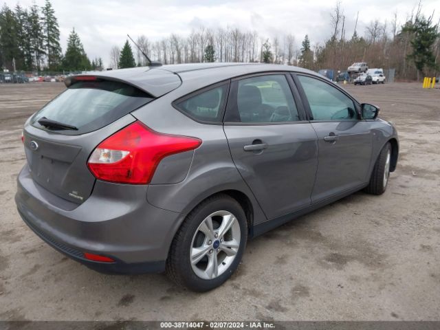 Photo 3 VIN: 1FADP3K26EL175796 - FORD FOCUS 