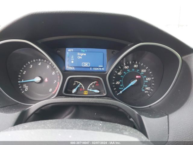 Photo 6 VIN: 1FADP3K26EL175796 - FORD FOCUS 