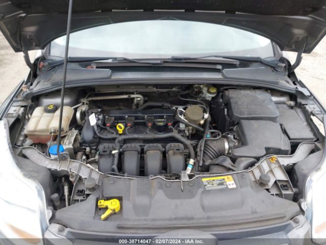 Photo 9 VIN: 1FADP3K26EL175796 - FORD FOCUS 