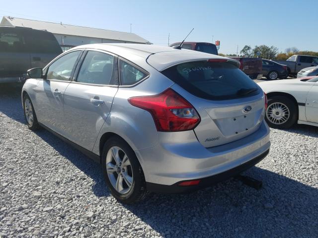 Photo 2 VIN: 1FADP3K26EL184840 - FORD FOCUS SE 