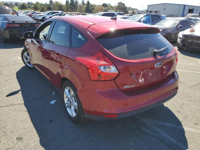 Photo 2 VIN: 1FADP3K26EL185924 - FORD FOCUS SE 