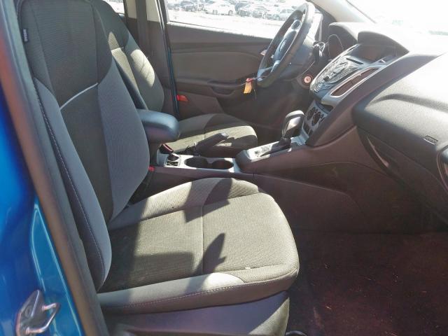 Photo 4 VIN: 1FADP3K26EL186166 - FORD FOCUS SE 