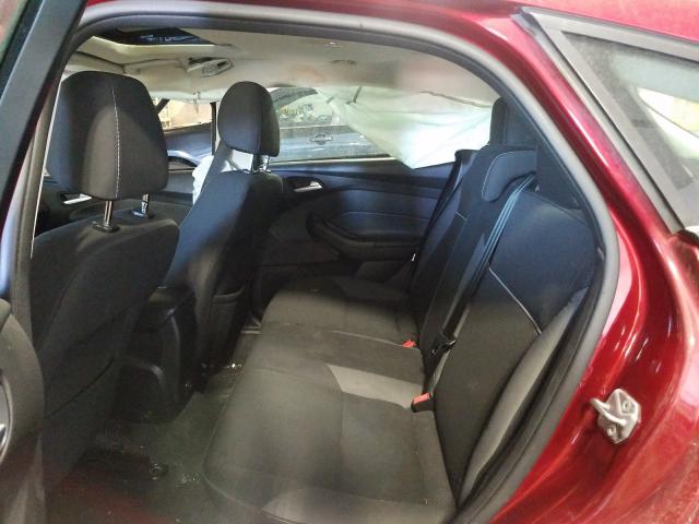 Photo 5 VIN: 1FADP3K26EL200521 - FORD FOCUS SE 