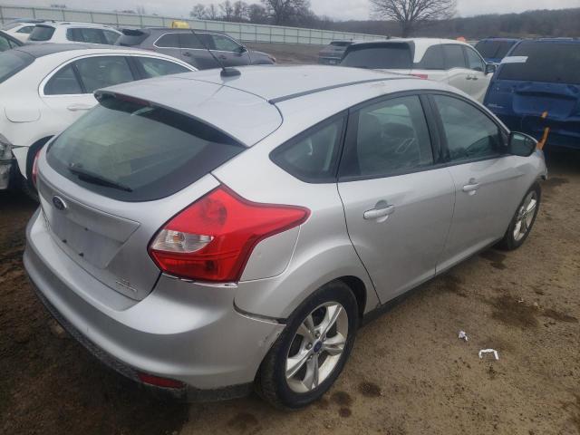 Photo 2 VIN: 1FADP3K26EL205105 - FORD FOCUS SE 