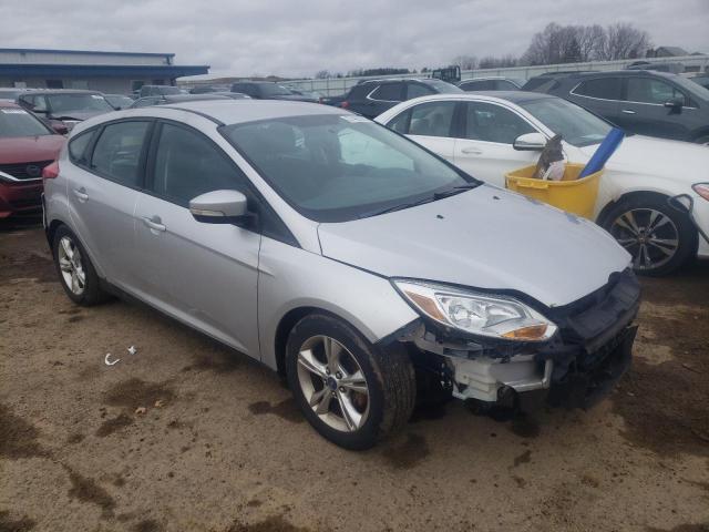 Photo 3 VIN: 1FADP3K26EL205105 - FORD FOCUS SE 