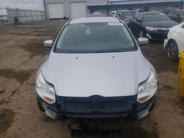 Photo 4 VIN: 1FADP3K26EL205105 - FORD FOCUS SE 