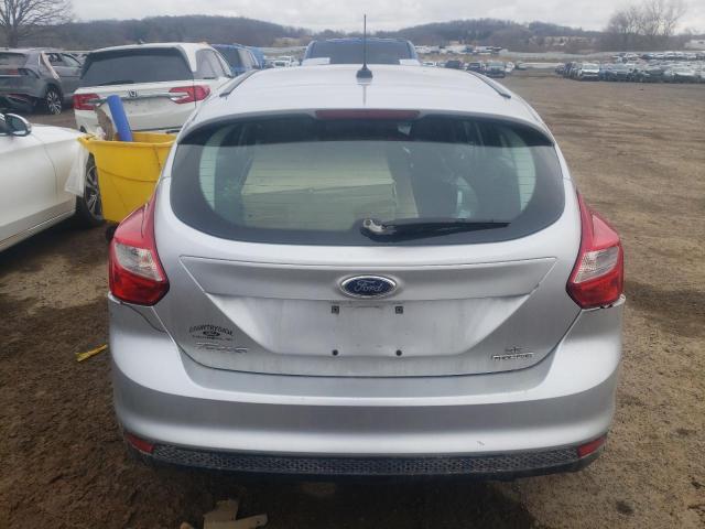 Photo 5 VIN: 1FADP3K26EL205105 - FORD FOCUS SE 