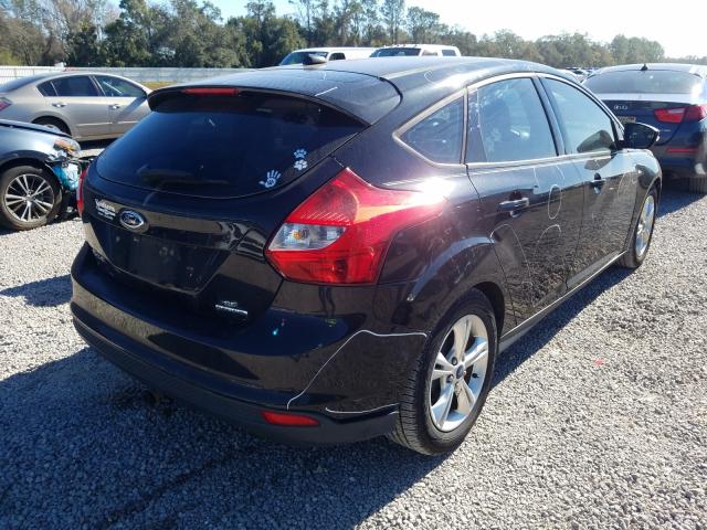 Photo 3 VIN: 1FADP3K26EL213107 - FORD FOCUS SE 