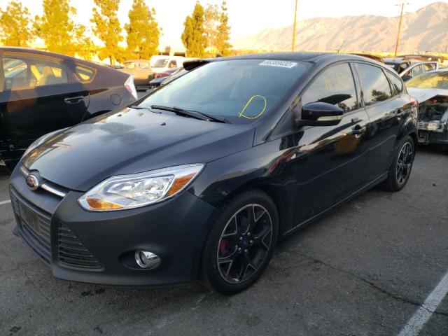 Photo 0 VIN: 1FADP3K26EL213544 - FORD FOCUS SE 