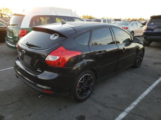 Photo 2 VIN: 1FADP3K26EL213544 - FORD FOCUS SE 