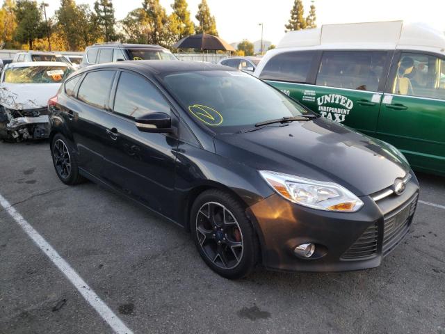 Photo 3 VIN: 1FADP3K26EL213544 - FORD FOCUS SE 