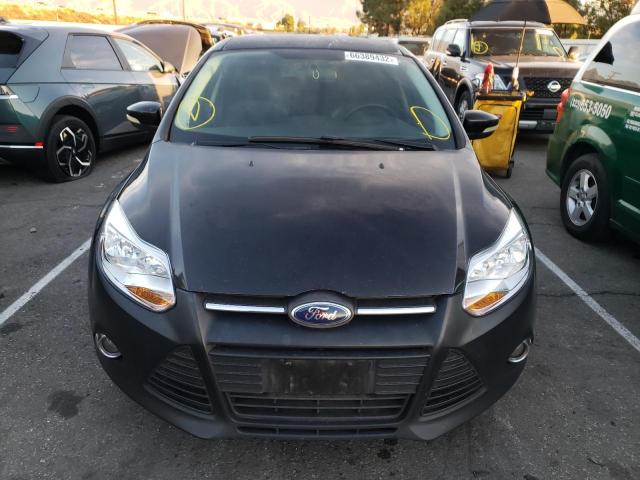 Photo 4 VIN: 1FADP3K26EL213544 - FORD FOCUS SE 