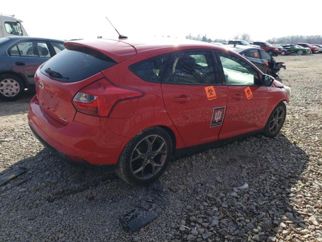 Photo 2 VIN: 1FADP3K26EL214211 - FORD FOCUS SE 