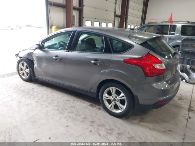 Photo 2 VIN: 1FADP3K26EL220297 - FORD FOCUS 