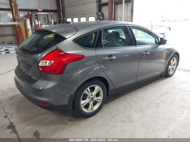 Photo 3 VIN: 1FADP3K26EL220297 - FORD FOCUS 