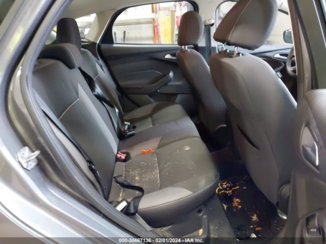 Photo 7 VIN: 1FADP3K26EL220297 - FORD FOCUS 