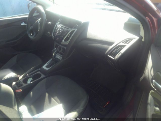 Photo 4 VIN: 1FADP3K26EL223104 - FORD FOCUS SE 