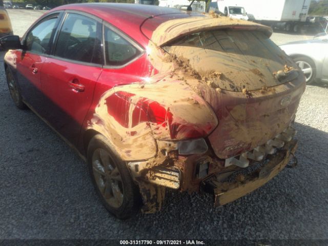 Photo 5 VIN: 1FADP3K26EL223104 - FORD FOCUS SE 