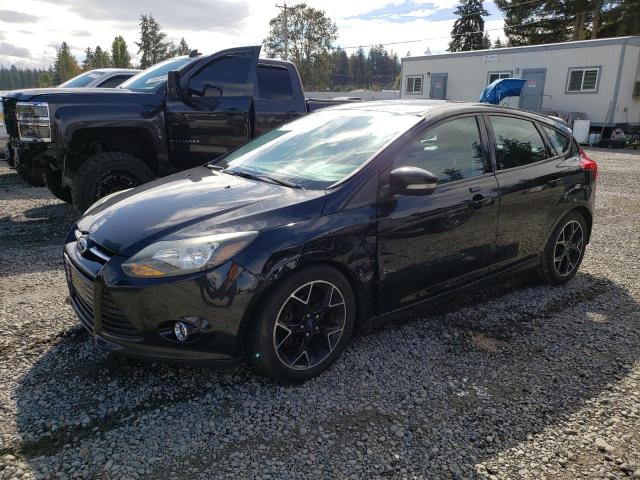 Photo 0 VIN: 1FADP3K26EL224429 - FORD FOCUS SE 