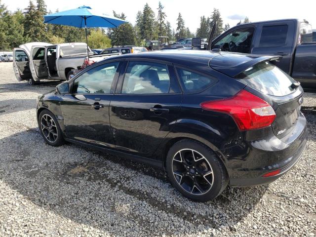 Photo 1 VIN: 1FADP3K26EL224429 - FORD FOCUS SE 