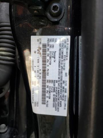 Photo 11 VIN: 1FADP3K26EL224429 - FORD FOCUS SE 