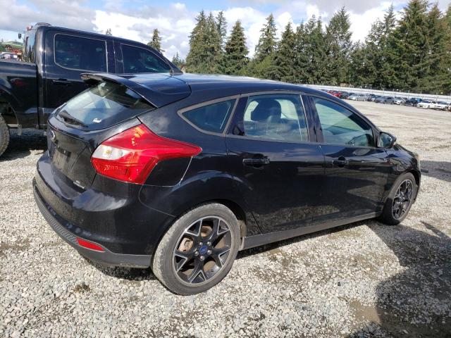 Photo 2 VIN: 1FADP3K26EL224429 - FORD FOCUS SE 