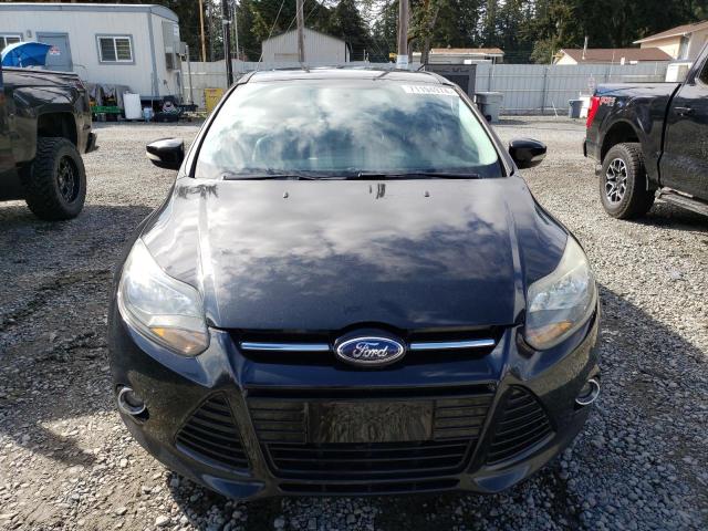 Photo 4 VIN: 1FADP3K26EL224429 - FORD FOCUS SE 