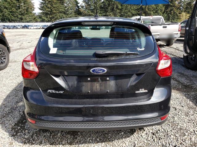 Photo 5 VIN: 1FADP3K26EL224429 - FORD FOCUS SE 