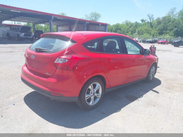 Photo 3 VIN: 1FADP3K26EL233387 - FORD FOCUS 