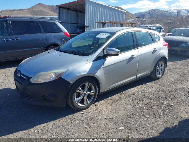 Photo 1 VIN: 1FADP3K26EL238914 - FORD FOCUS 