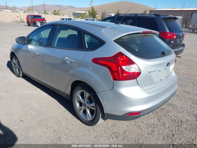 Photo 2 VIN: 1FADP3K26EL238914 - FORD FOCUS 